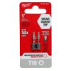 Picture of 48-32-4427 2PK 1IN IMPACT BIT T10
