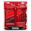 Picture of 48-89-2801 21 PC BL OX TBOLT 135SP KIT