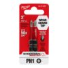 Picture of 48-32-4961 2PK 2" PWR BIT PH1