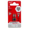 Picture of 48-32-4428 2PK 1IN IMPACT BIT T15