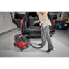 Image sur 49-90-1988 1-7/8" EMBOUT ASPIRAT MINCE