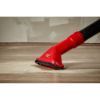 Picture of 49902039 AIRTIP 2-1/2" ROCK UTIL NOZZLE