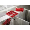 Picture of 48-32-9932 S&M CASE ROWS F/BIT ACCESS