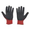 Picture of 48-22-8947 (6) CUT 4 NITRILE GLOVES-L