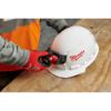 Image sur 48-73-1090 ATTACHE P/LAMPE CASQUE PROT