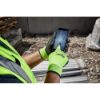 Picture of 48-73-8933B (12) CUT 3 HIGH VIS GLOVE-XL