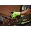 Picture of 48-73-8910 CUT 1 HIGH VIS GLOVES-S