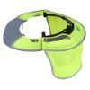 Picture of 48-73-1072 BOLT SUN VISOR WITH SUNSHADE
