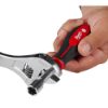 Image sur 48222453 11/32" TOURNE ECROU CREUX