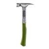 Picture of TBRG-G GREEN REPLACEMENT HAMMER GRIP