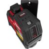Image sur 3522-21 USB LASER VRT LGN CRS&PNT APLOMB