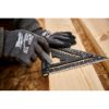 Image sur STSQ7 STILETTO 7" EQUERRE CHARPENTIER