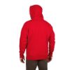 Image sur 350R-XL CHAND CAPUCHON ROUGE XL