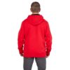 Picture of 352R-L MIDWEIGHT PULLOVER HOODIE L