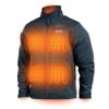 Picture of 204BL-21XL M12 HTD TOUGHSHELL JACKET XL