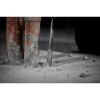 Image sur 48-62-4001 1-1/8" HEX 16" BURIN POINTE