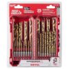 Image sur 48-89-4861 25MX SW TITANM RED HELIX ENS