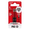 Picture of 48-32-4963 2PK 2" PWR BIT PH3