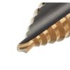 Picture of 48-89-9289 #9 COBALT STEP DRILL BIT