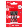 Image sur 49-66-4522 1/4X1-7/8 SERRE ECROU MAGNET