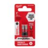 Picture of 48-32-4448 (3)2PK SW HEADLOK INS BIT