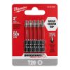 Image sur 48-32-4684 5MX 2" T20 EMB IMPACT P/PERC