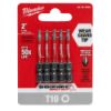 Image sur 48-32-4682 5MX 2" T10 EMB IMPACT P/PERC