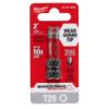 Image sur 48324984 SW 2PQ T20 2" EMB PERC