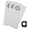 Picture of 49-90-2016 3 PK FLEECE DUST BAGS