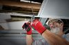 Picture of 48-22-8932B 12PK CUT 3 DIPPED GLOVES - L