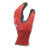 Picture of 48-22-8947 (6) CUT 4 NITRILE GLOVES-L