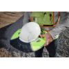 Image sur 48-73-1073 VISIERE SOLAIRE BOULONS