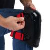 Picture of 48-73-6010 HARD CAP GEL KNEE PAD