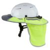 Picture of 48-73-1072 BOLT SUN VISOR WITH SUNSHADE