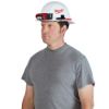 Image sur 48-73-1090 ATTACHE P/LAMPE CASQUE PROT