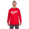 Image sur 608R2X T-SHIRT RESISTANT-MANCHES LONG 2X