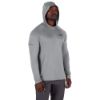 Image sur M550GM WORKSKIN CHAND SOL CAPUCH-GRIS M