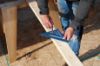 Picture of E2994 7" RAFTER SQUARE WIDE FLANGE