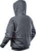Image sur C++ 302G21L M12 CHAND CAPUCH GRIS LRG