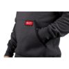 Picture of 350G-S HD PULLOVER HOODIE GRAY S