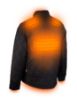 Image sur C++ 203B20XL M12 MANT CHAUF NOIR XL