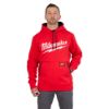 Picture of 352R-L MIDWEIGHT PULLOVER HOODIE L