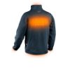 Picture of 204BL-21XL M12 HTD TOUGHSHELL JACKET XL