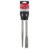 Image sur 48-62-4001 1-1/8" HEX 16" BURIN POINTE