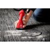 Picture of 49902020 AIRTIP SWIVELING PALM BRUSH