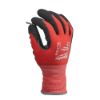 Picture of 48-22-8927 (6) CUT 2 NITRILE GLOVES-L