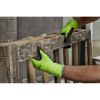 Picture of 48-73-8920B (12)  CUT 2 HIGH VIS GLOVE-S
