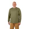 Image sur 604GN-M HYBRID WORK CHAND VER M