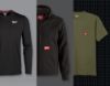 Image sur 607R-2X T-SHIRT RESISTANT-MANCHES COU 2X