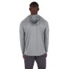 Image sur M550GM WORKSKIN CHAND SOL CAPUCH-GRIS M